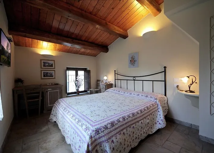 Casenuove Bed and breakfast *