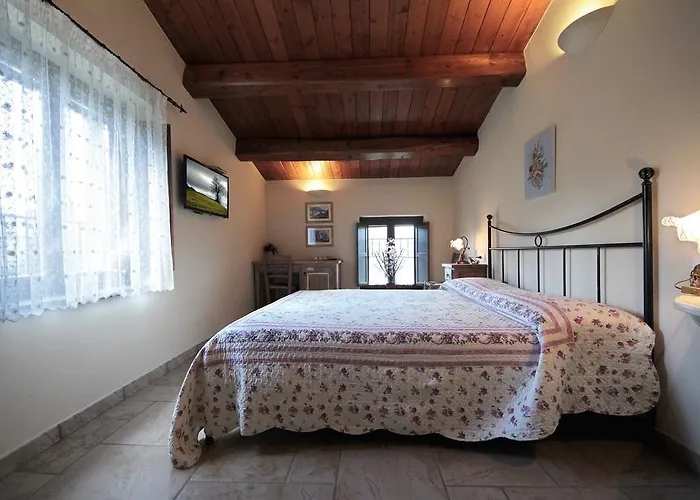 Bed and breakfast Casenuove *