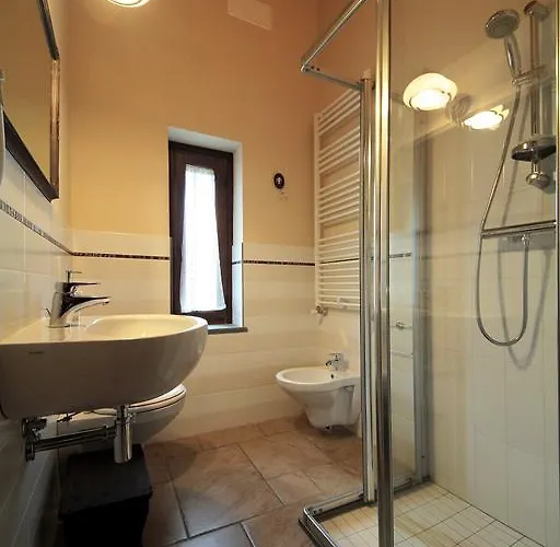 Bed and breakfast Casenuove Bagno di Romagna