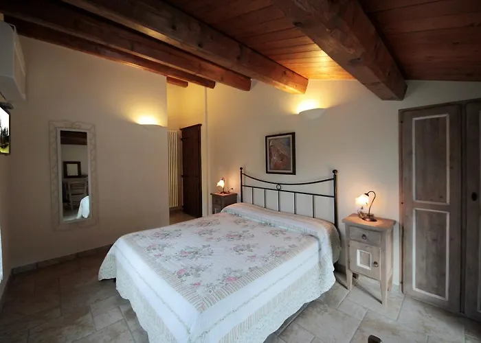 Casenuove Bed and breakfast