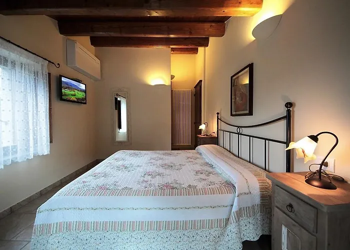 Bed and breakfast Casenuove