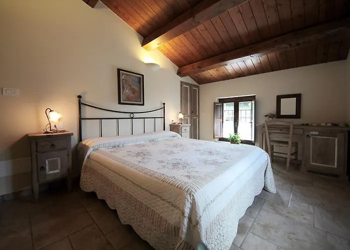 Bed and breakfast Casenuove *