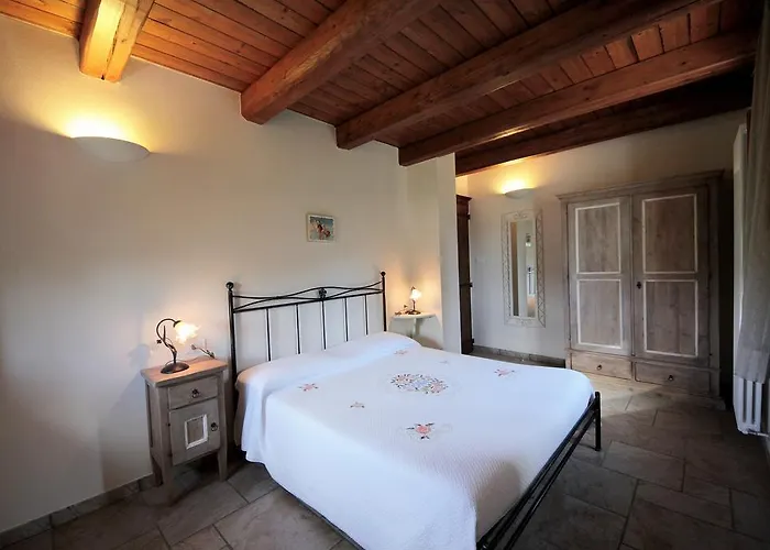 Casenuove Bed and breakfast