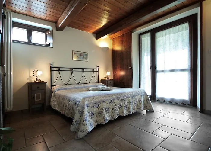 Casenuove Bed and breakfast *