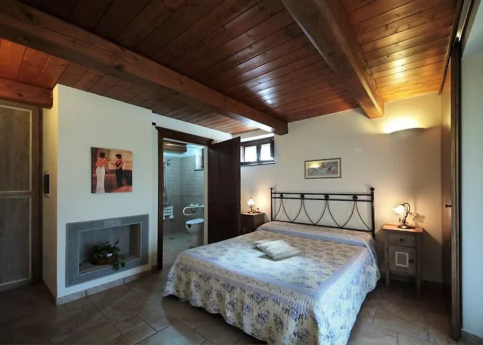 Casenuove Bed and breakfast Bagno di Romagna