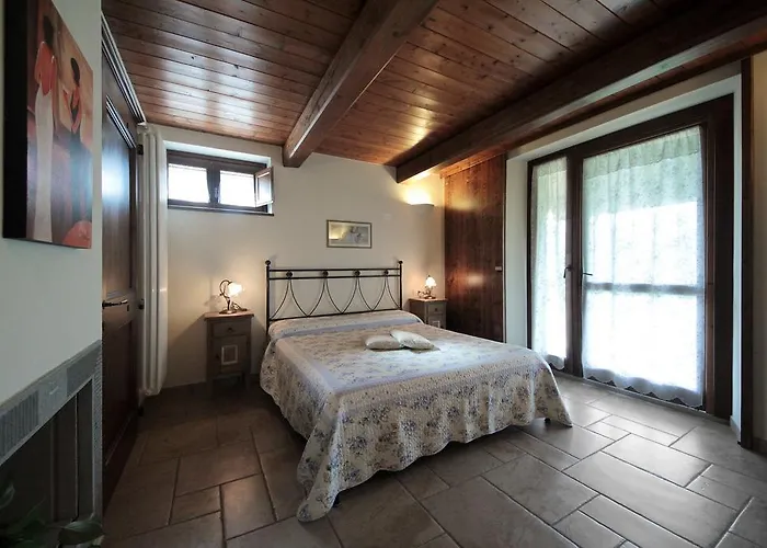 Bed and breakfast Casenuove *