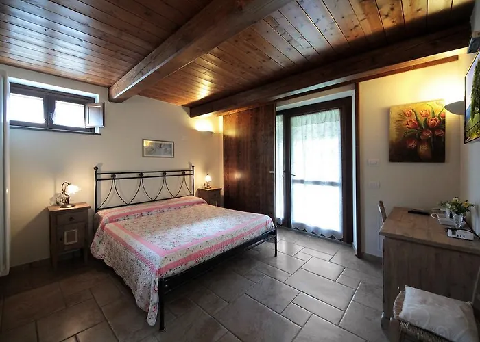 Casenuove * Bagno di Romagna