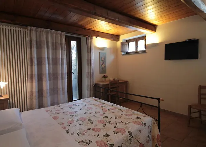 Casenuove * Bagno di Romagna