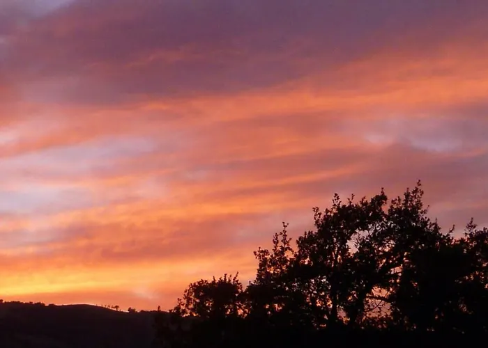 Casenuove Bed & Breakfast