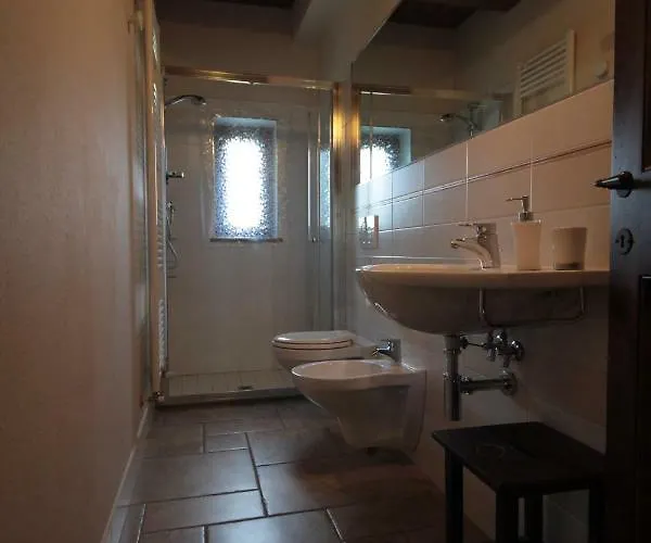 Bed and breakfast Casenuove Bagno di Romagna