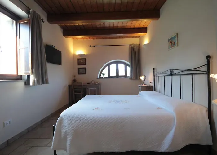 Casenuove Bed and breakfast Bagno di Romagna