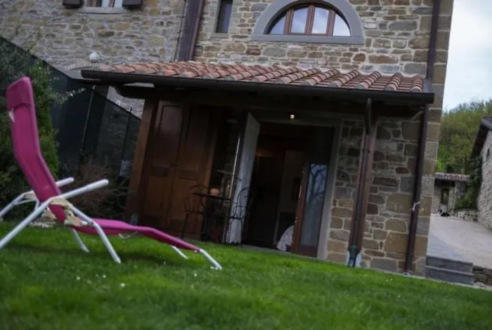 Bed and breakfast Casenuove