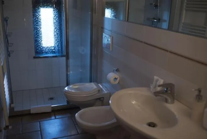 Casenuove Bed and breakfast